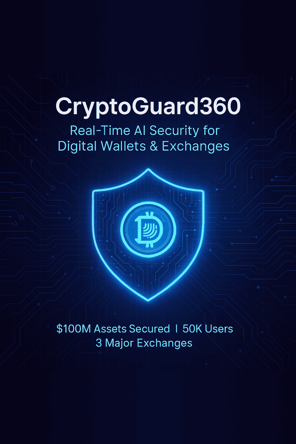 CryptoGuard360: Can This Fintech Shield Save Your Crypto from Hackers?