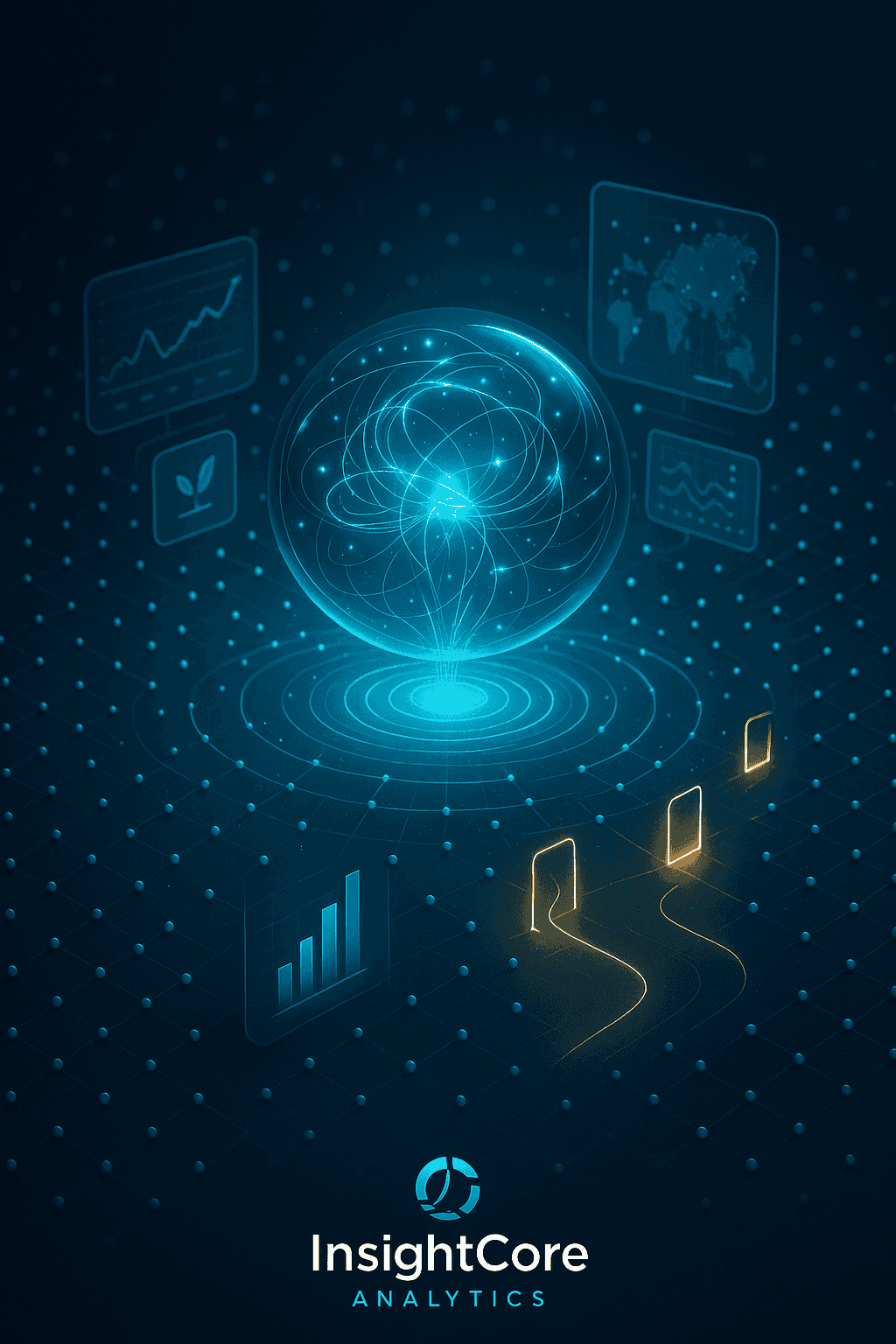 InsightCore Analytics: Slashing Market Research Costs by 65% for SMEs in 2025