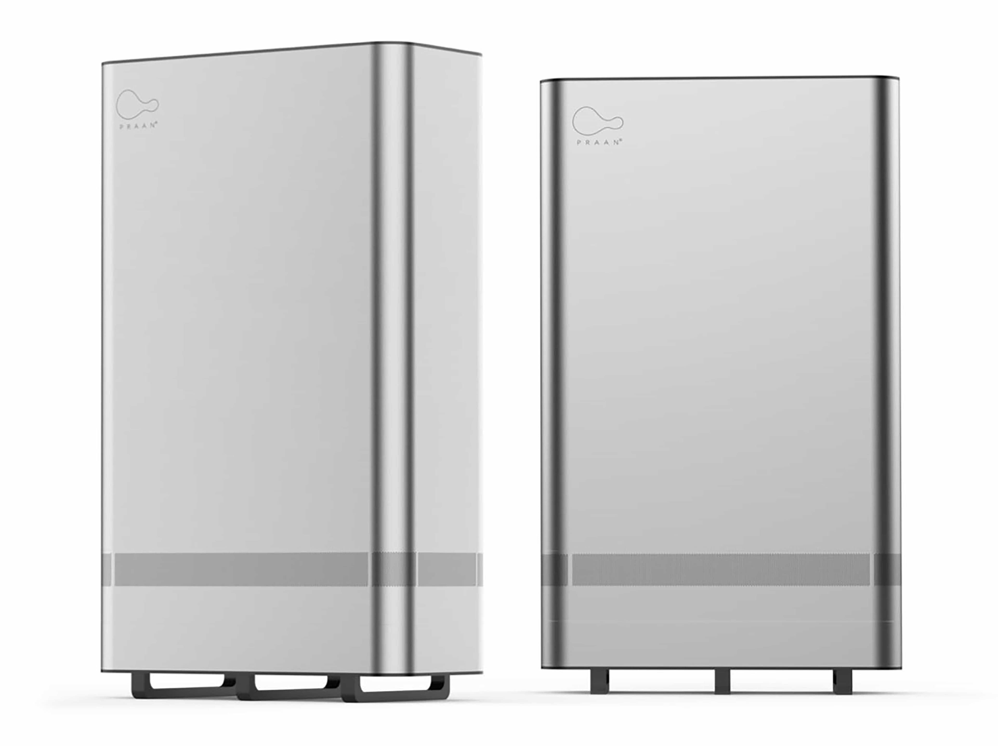Praan’s New Smart Air Purifier: A Breath of Fresh Air from Indian Tech Innovation!