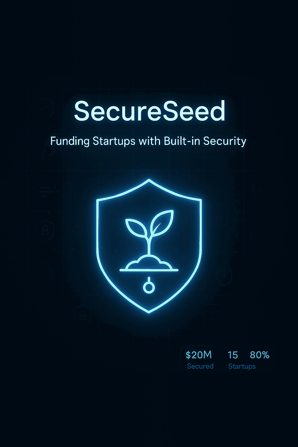 SecureSeed: Is This VC Firm’s 80% Breach Reduction the Future of Startup Investing?