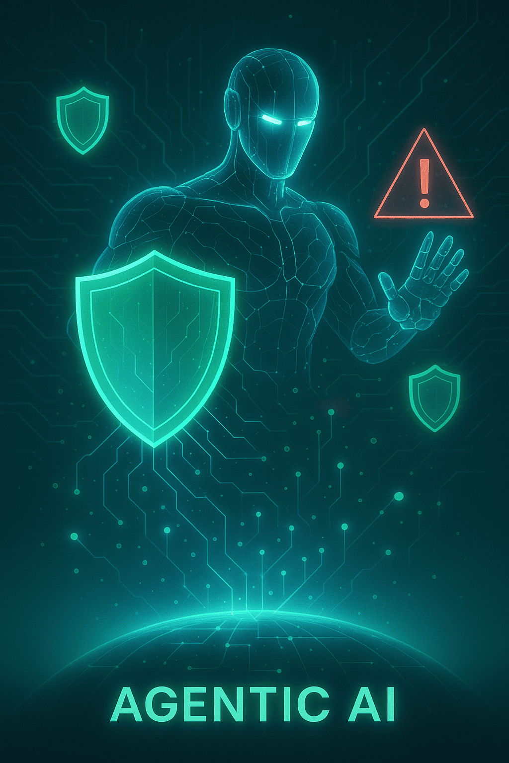 Agentic AI Unleashed: Is This the Security Revolution We’ve Been Waiting For?