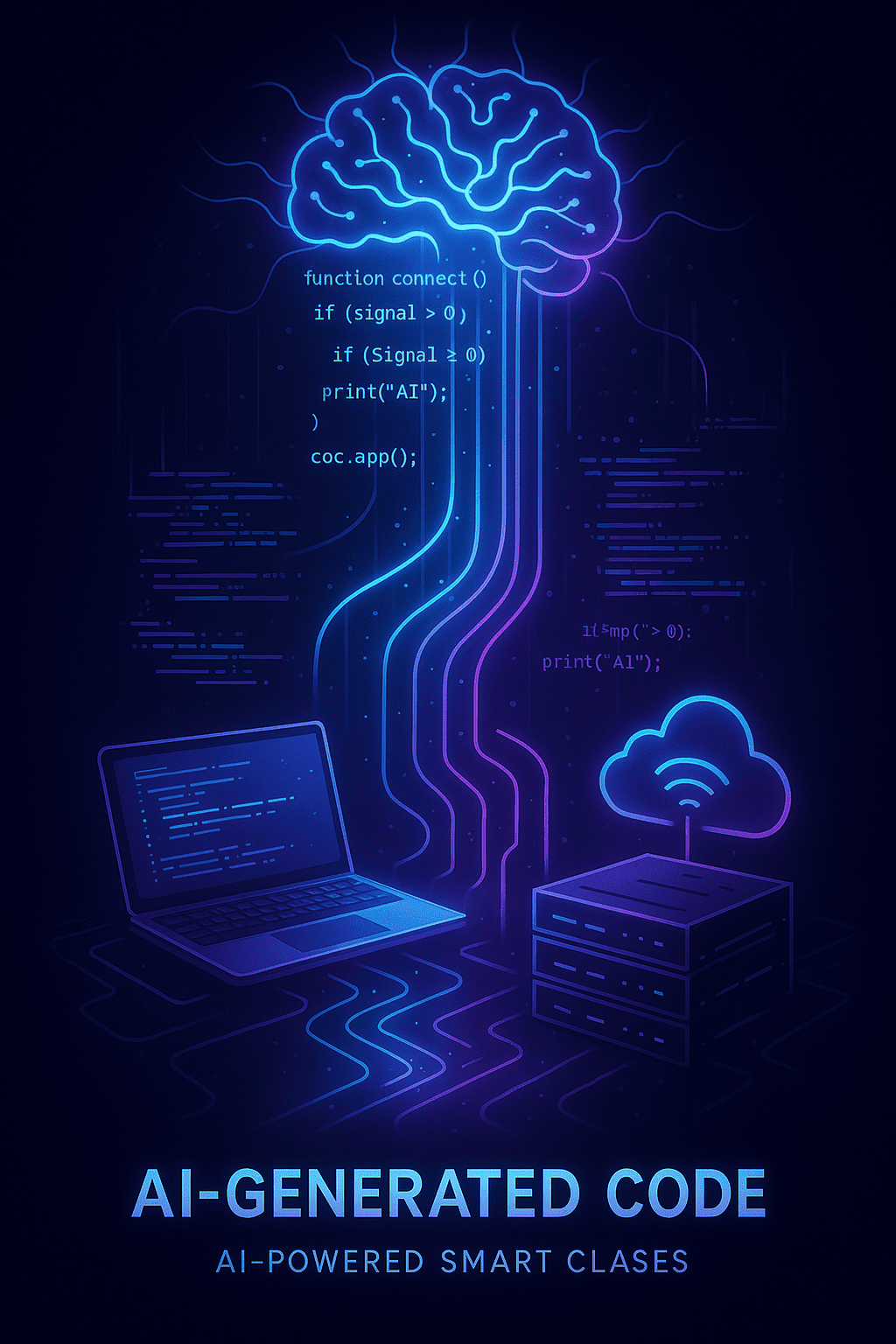 AI Revolution Unveiled: Will 2026 Be the Year Codegen Takes Over?